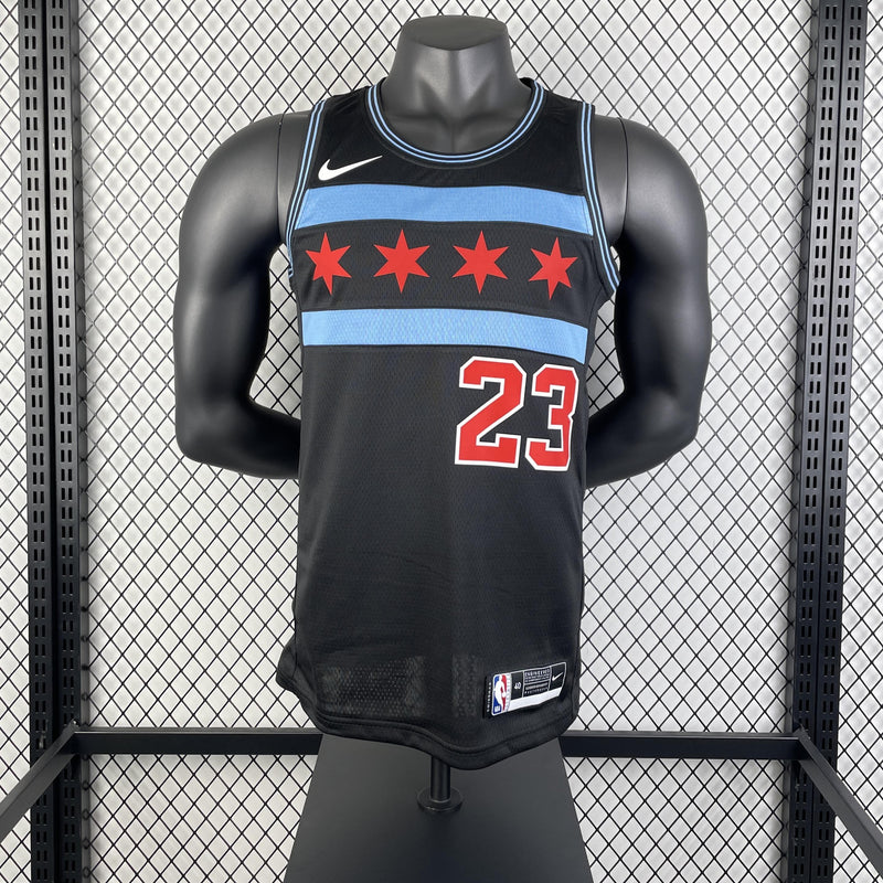 Camisa NBA Chicago Bulls