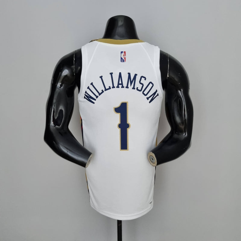 Camisa NBA New Orleans Pelicans