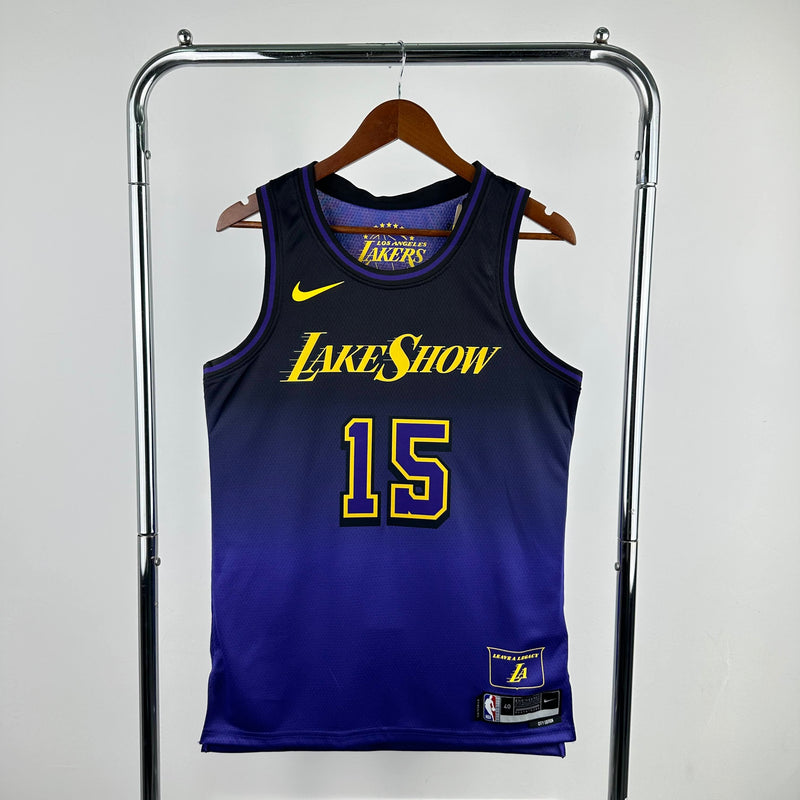 NBA Los Angeles Lakers