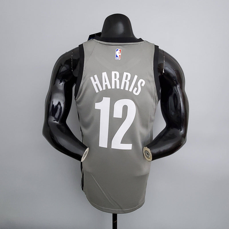 Camisa NBA Brooklyn Nets