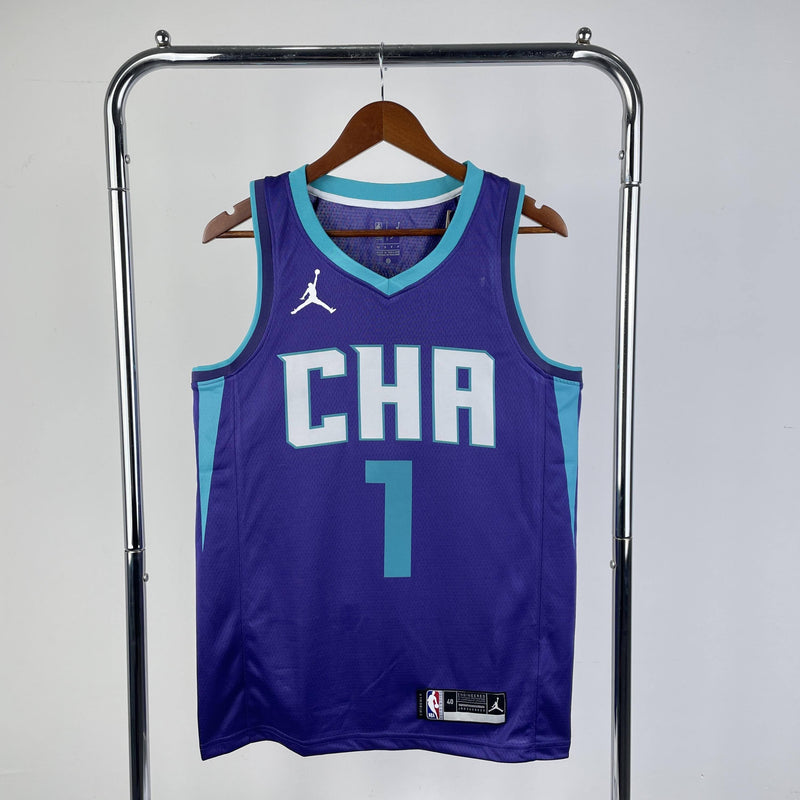 NBA Charlotte Hornets