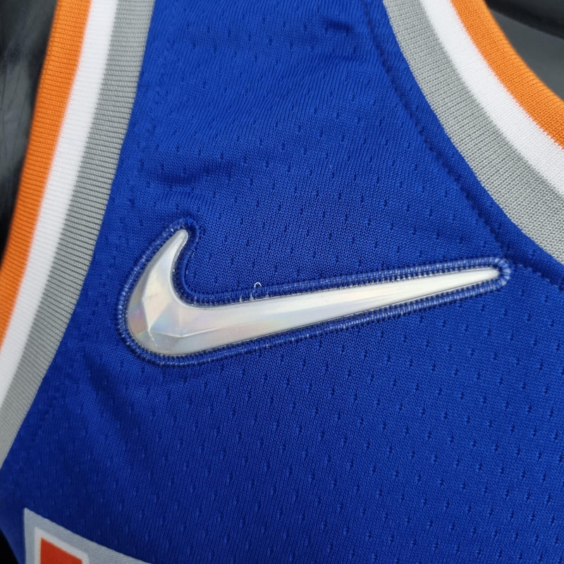 Camisa NBA New York kinicks