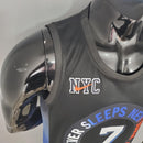 Camisa NBA New York kinicks