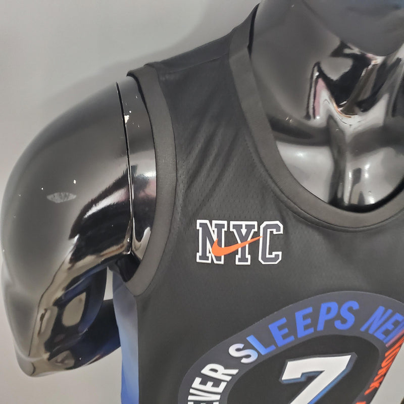 Camisa NBA New York kinicks