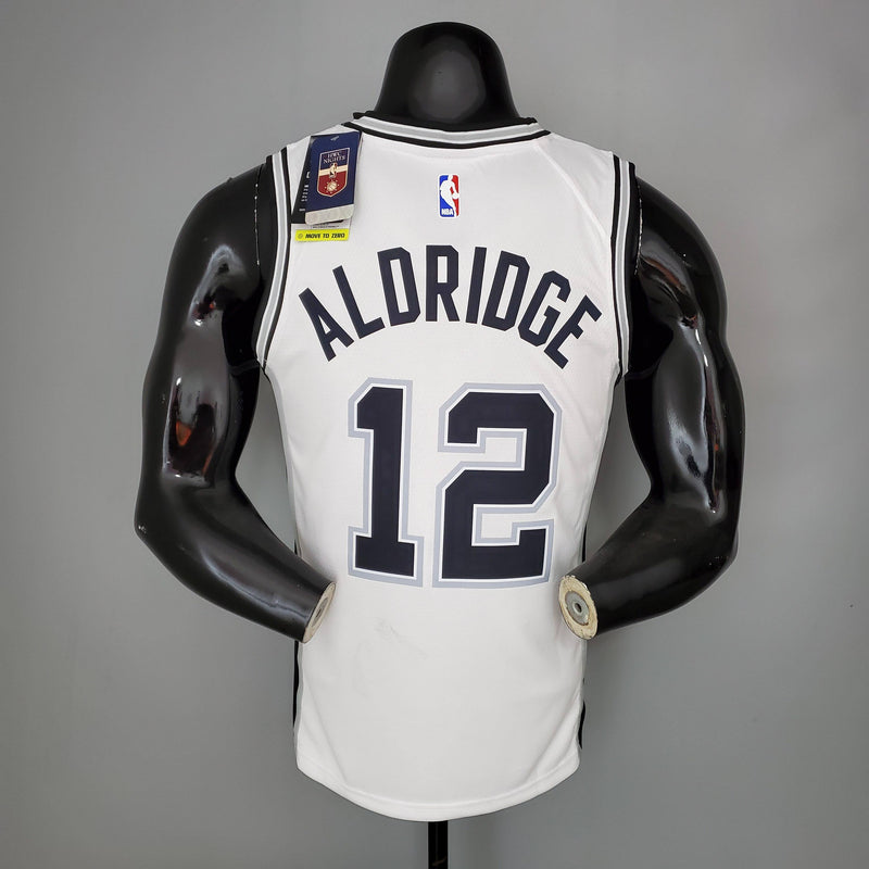 Camisa NBA San Antônio Spurs