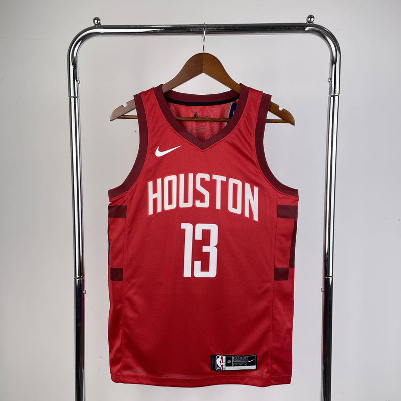Camisa NBA Houston Rockets