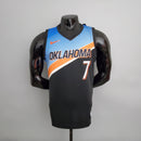 NBA Oklahoma city Thunder