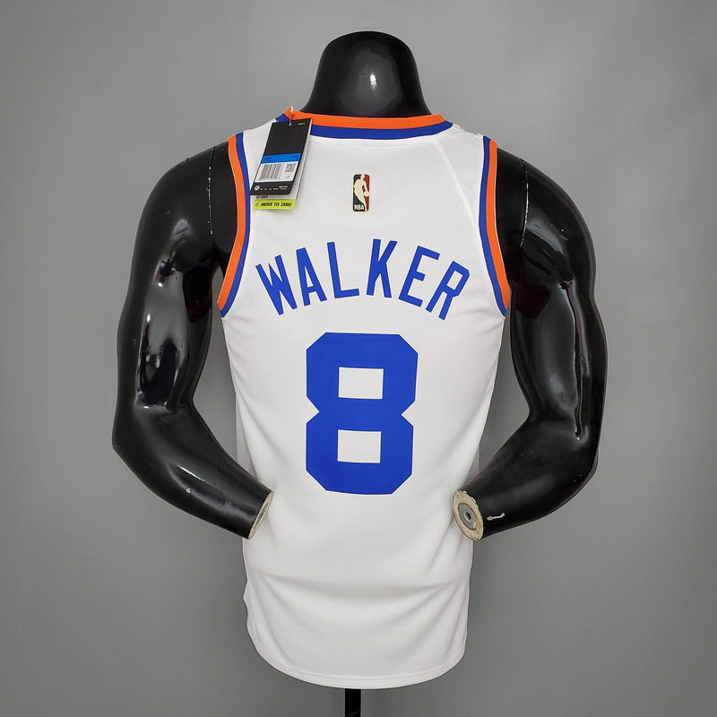 Camisa NBA New York kinicks
