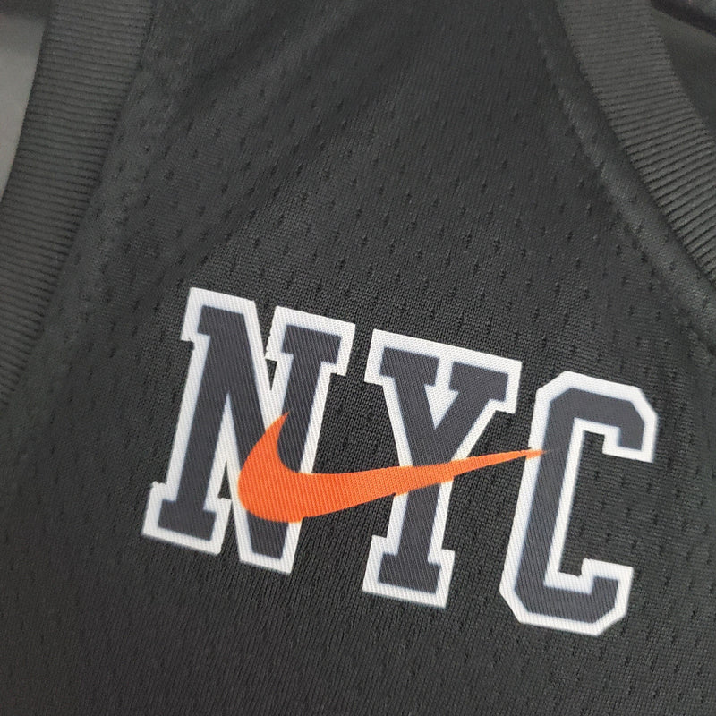 Camisa NBA New York kinicks