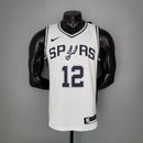 Camisa NBA San Antônio Spurs