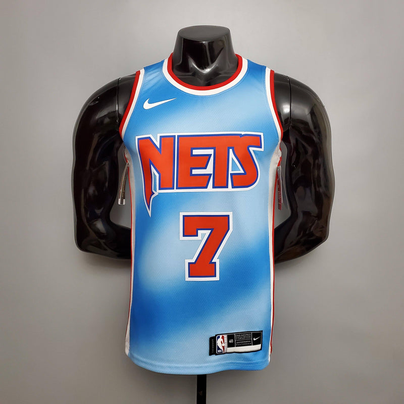 Camisa NBA Brooklyn Nets