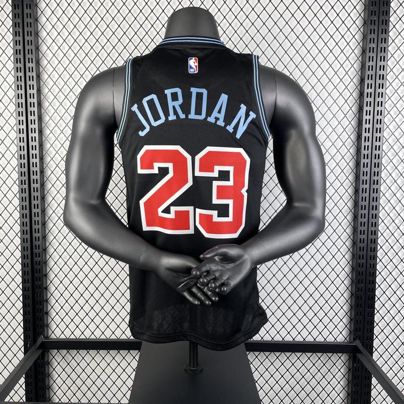 Camisa NBA Chicago Bulls
