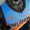 NBA Oklahoma city Thunder