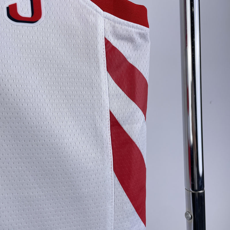 Camisa NBA Houston Rockets
