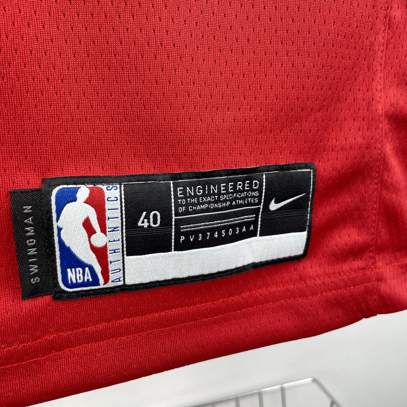 Camisa NBA Houston Rockets