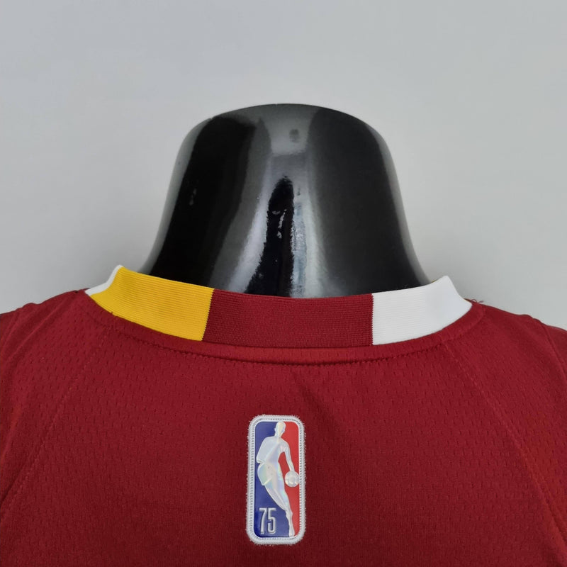 Camisa NBA Cleveland Cavaliers