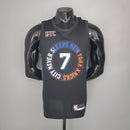 Camisa NBA New York kinicks