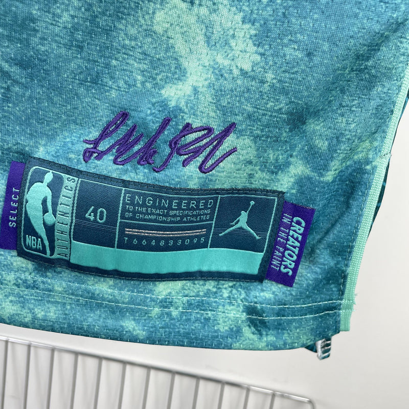 NBA Charlotte Hornets