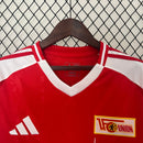Camisa Union Berlin Home 24/25