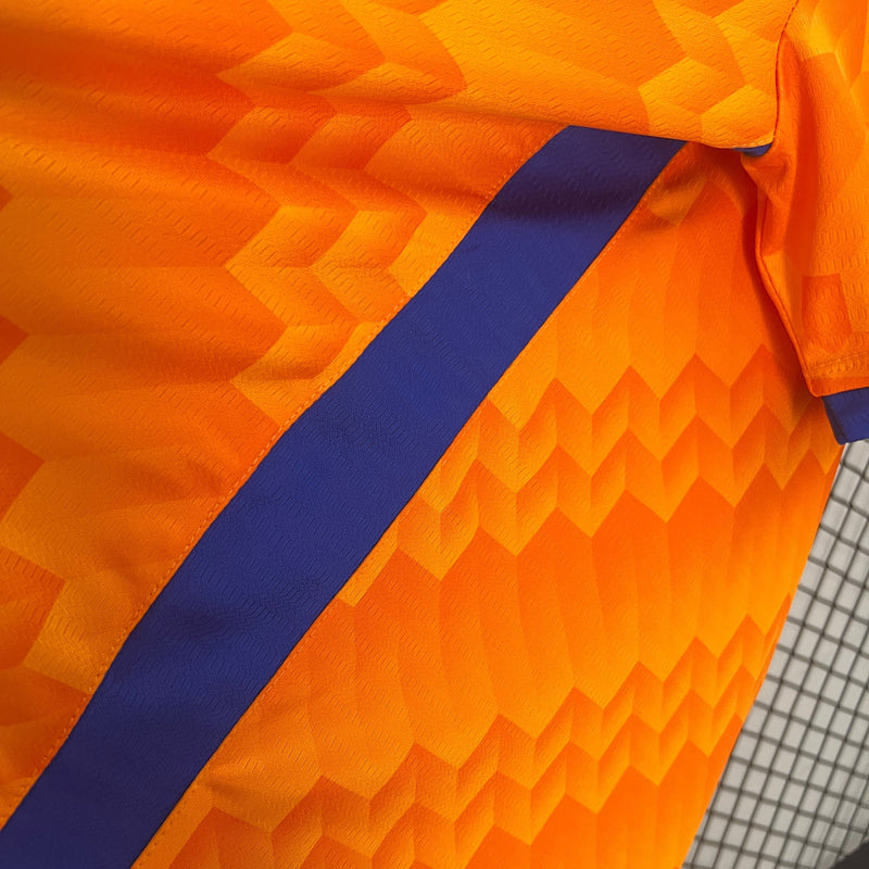 Camisa Porto Visitante 24/25