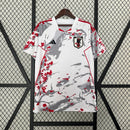 Camisa Seleção Japão Edição Especial 2024