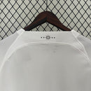 Camisa Seleção Uruguai Edição Especial Branca 2024