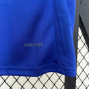 Real Oviedo Home Shirt 24/25 