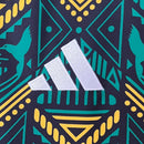 Jamaica Away Team Shirt 2024 