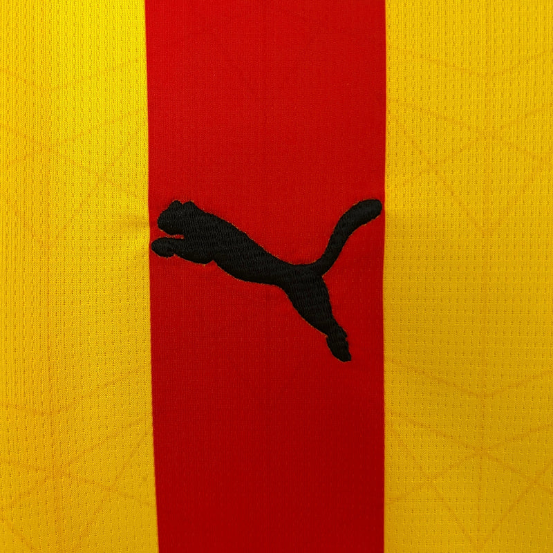 Camisa Racing Club de Lens Home 24/25