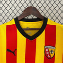 Camisa Racing Club de Lens Home 24/25