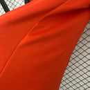 Camisa Feminina Portugal Home 25/26