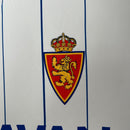 Real Zaragoza Home 24/25 Shirt 