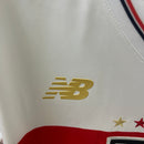Camisa São Paulo Home 25/26