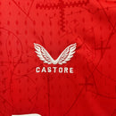 Bayer Leverkusen Home Shirt 24/25 