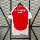 Camisa Union Berlin Home 24/25
