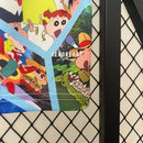 Camisa Seleção Japão Edição Especial 2024