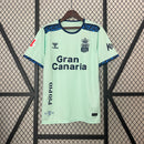 Camisa Las Palmas Terceira Camisa 24/25