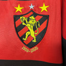 Camisa Sport Recife Home 25/26