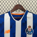 Camisa Porto Home 24/25