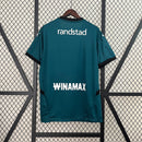 Camisa Racing Club de Lens Visitante 24/25