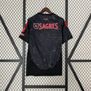 Camisa Benfica Visitante 24/25