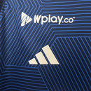 Camisa Milionários Home 24/25