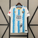 CF Málaga Home Shirt 24/25 
