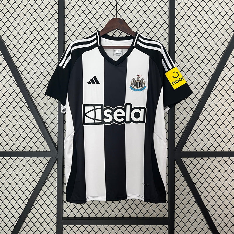 Camisa Newcastle United Home 24/25