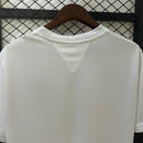 Santos White Shirt Special Edition 25/26 