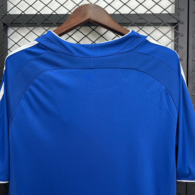 Camisa Chelsea Home 06/07