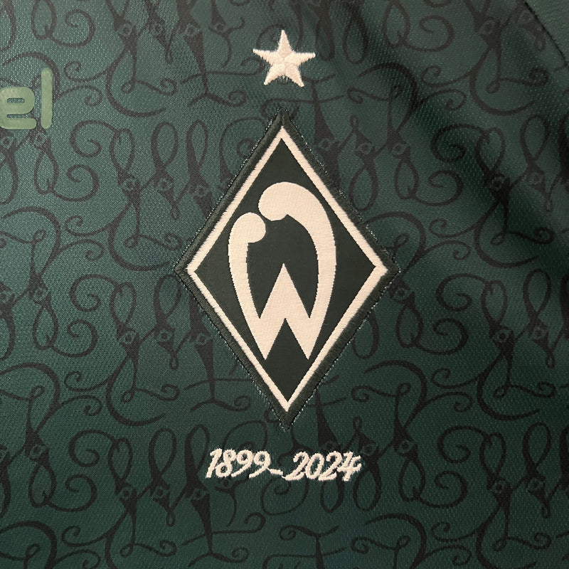 Sportverein Werder Bremen Special Edition Shirt 24/25 