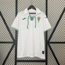 Camisa Córdoba Club de Futebol Edição 70° Aniversário 24/25