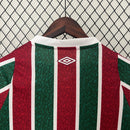 Camisa Fluminense Home 24/25