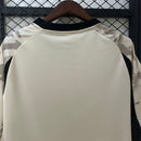 Camisa New York Red Bulls Visitante 25/26